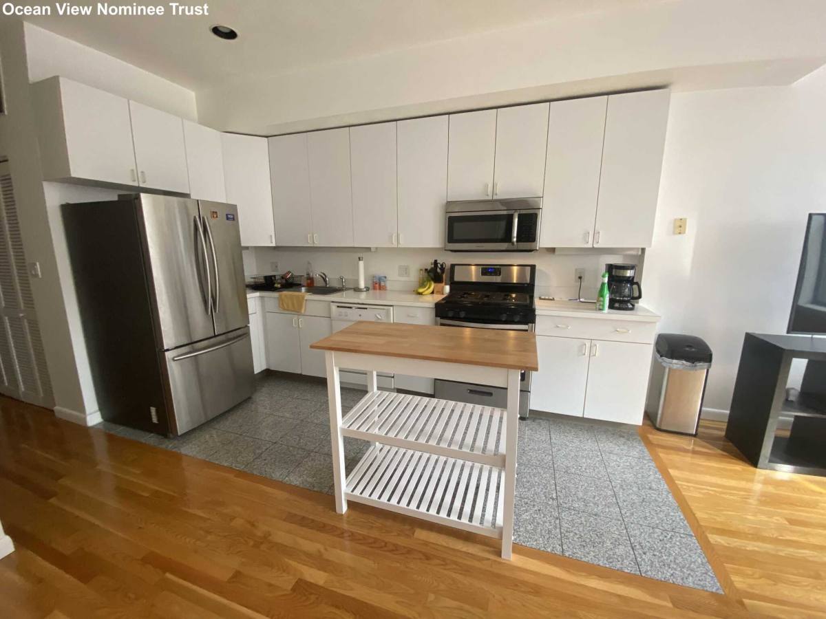 Apartment for rent at 238 Hanover St, Boston, MA 02113