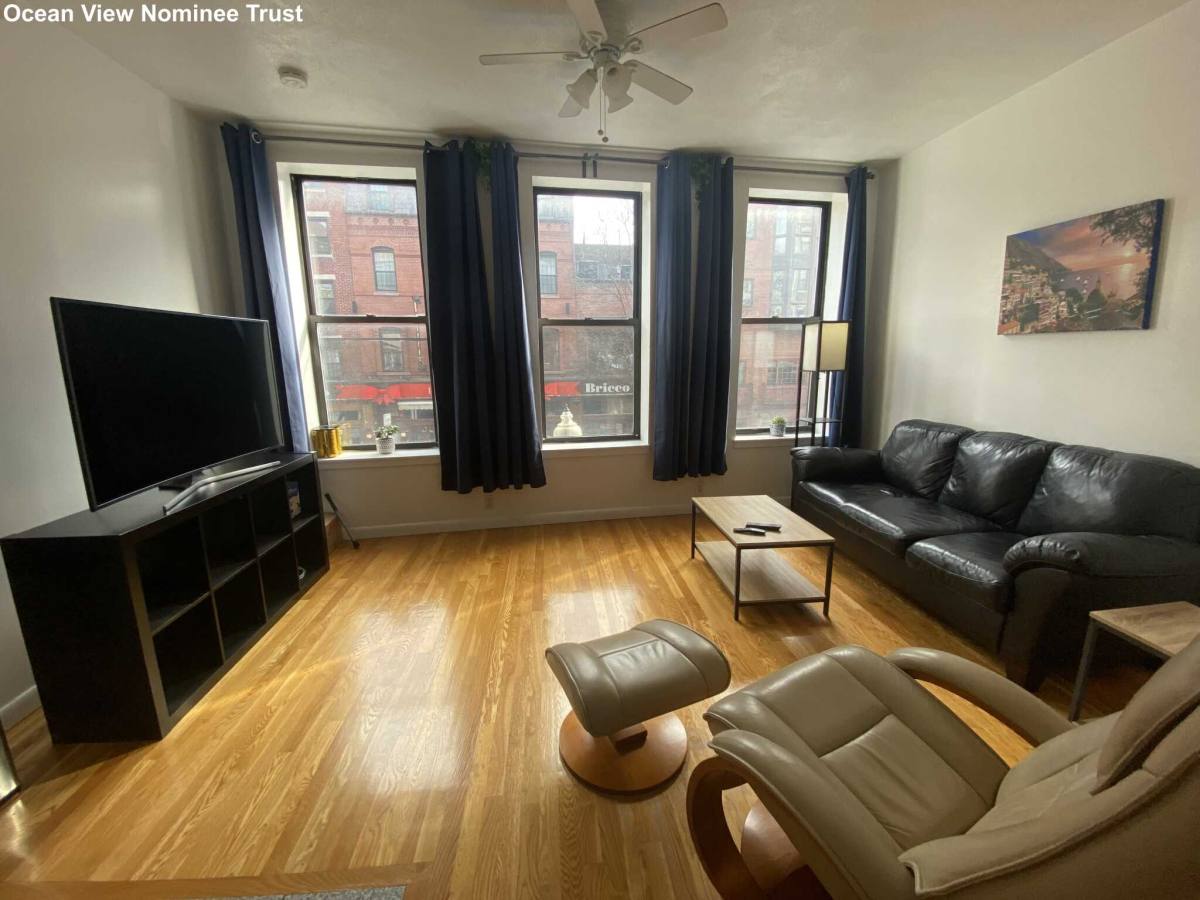 Apartment for rent at 238 Hanover St, Boston, MA 02113