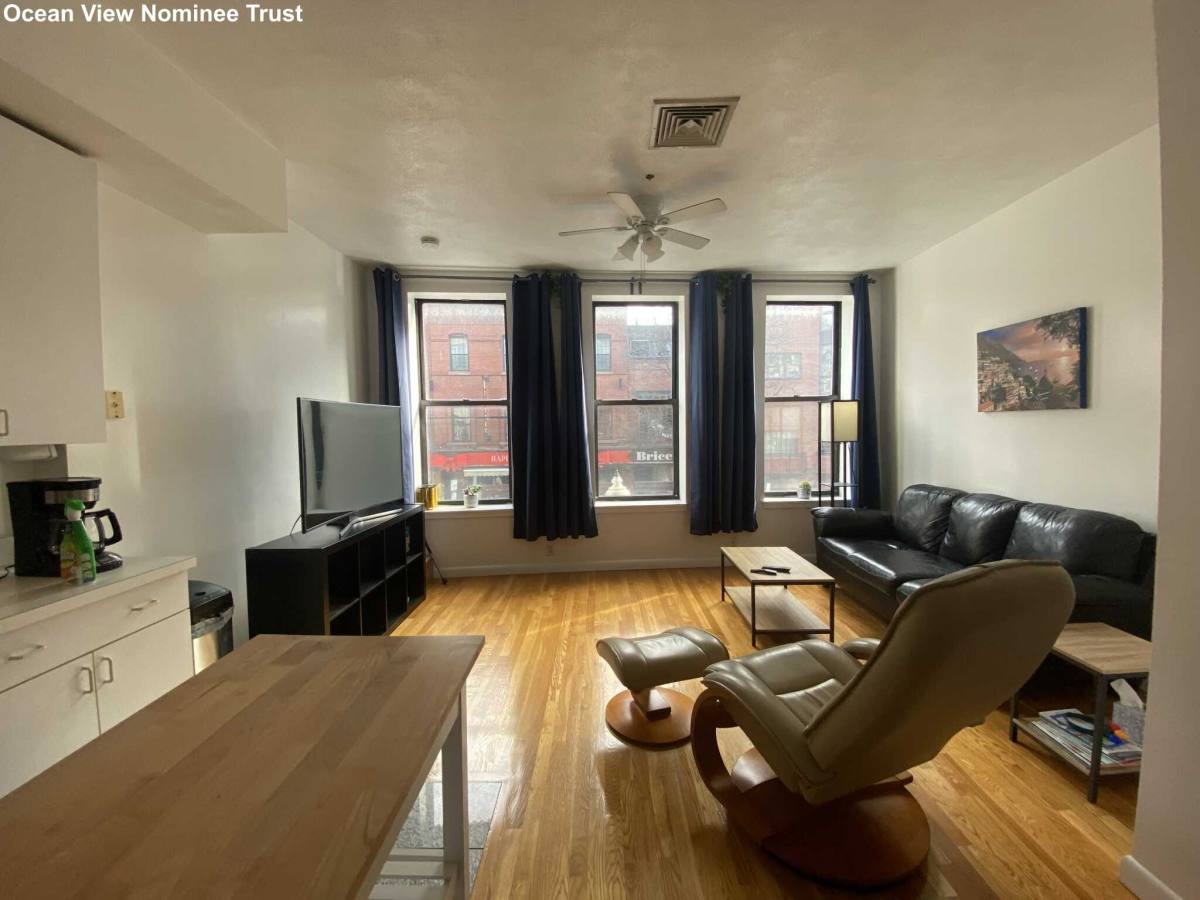 Apartment for rent at 238 Hanover St, Boston, MA 02113