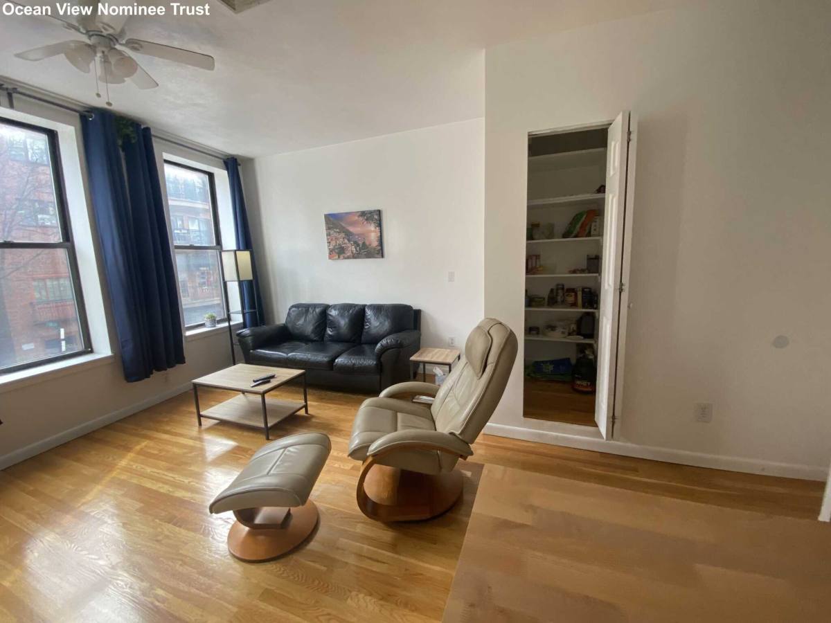 Apartment for rent at 238 Hanover St, Boston, MA 02113