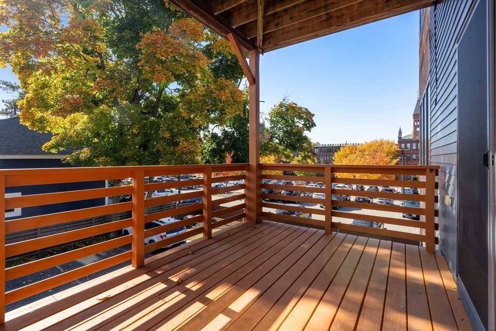 Apartment for rent at 28 Ash Waltham, Waltham, MA 02453