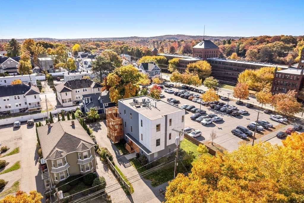 Apartment for rent at 28 Ash Waltham, Waltham, MA 02453