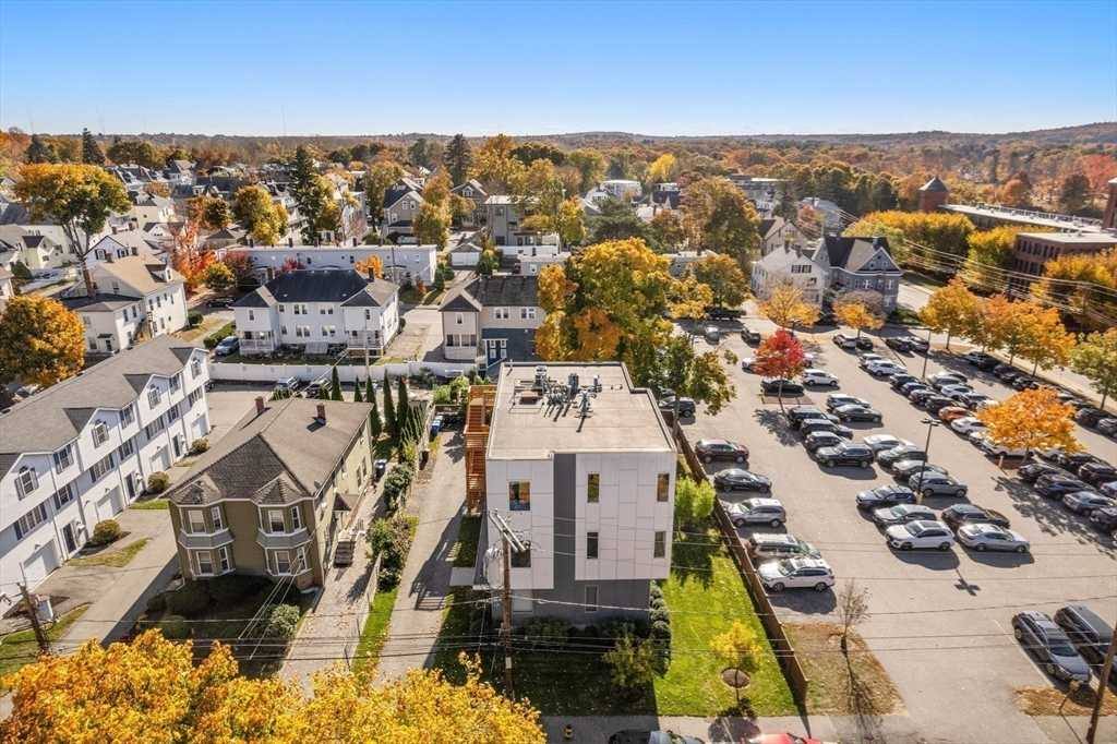 Apartment for rent at 28 Ash Waltham, Waltham, MA 02453
