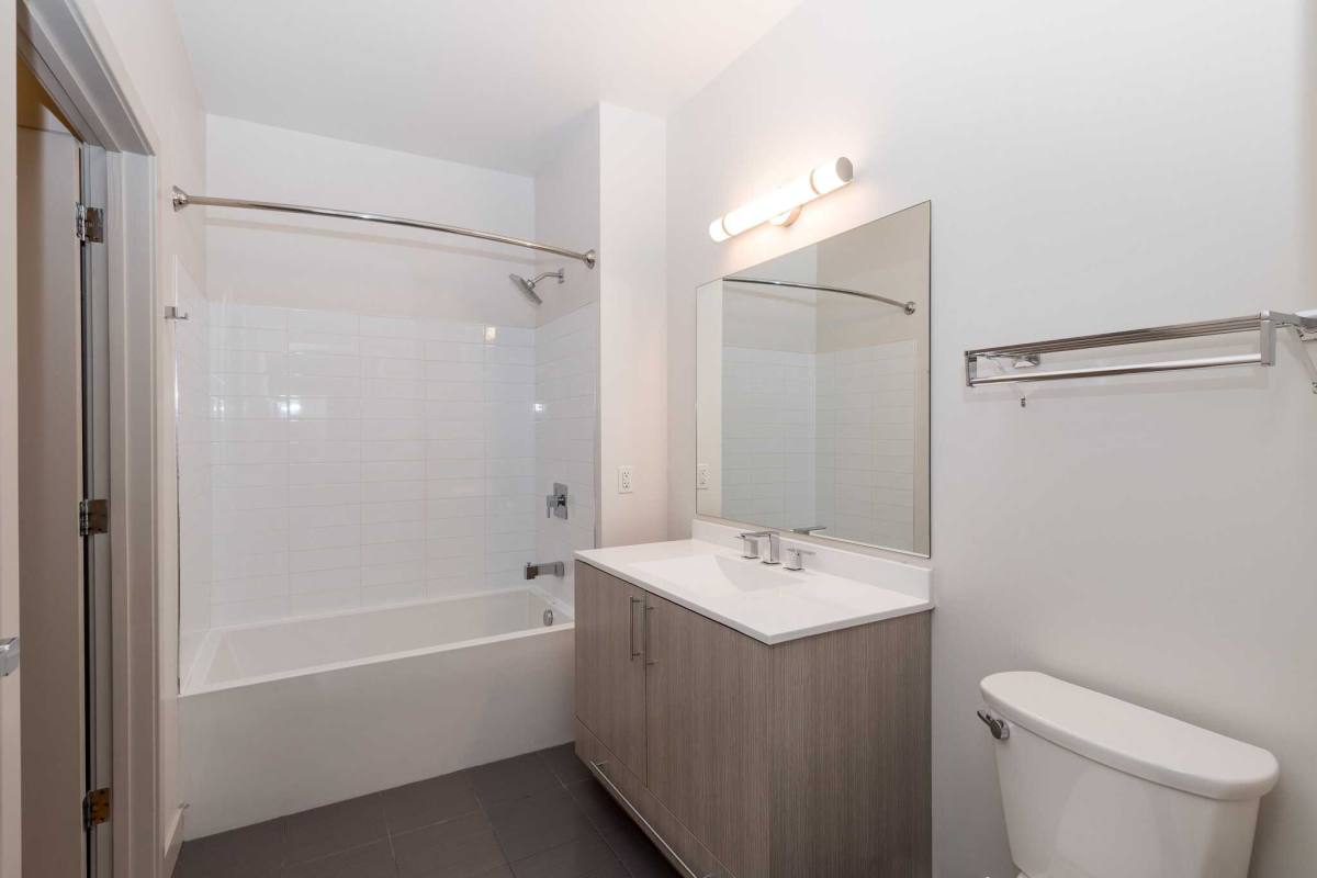 Apartment for rent at 326 D St, South Boston, MA 02127