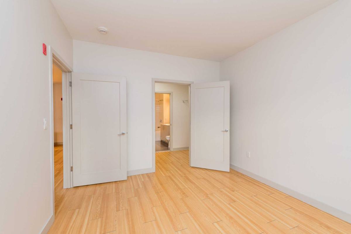 Apartment for rent at 326 D St, South Boston, MA 02127