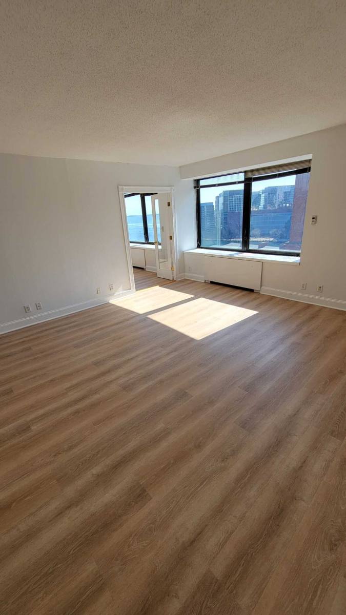 Apartment for rent at 68 E India Row, Boston, MA 02110