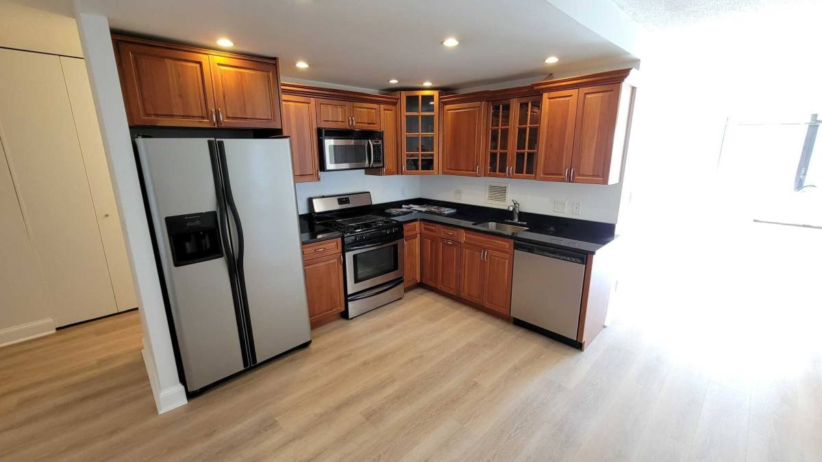 Apartment for rent at 68 E India Row, Boston, MA 02110