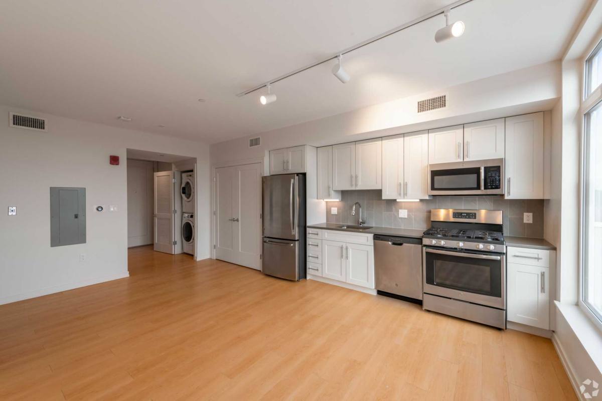 Apartment for rent at 80 New St, Cambridge, MA 02138