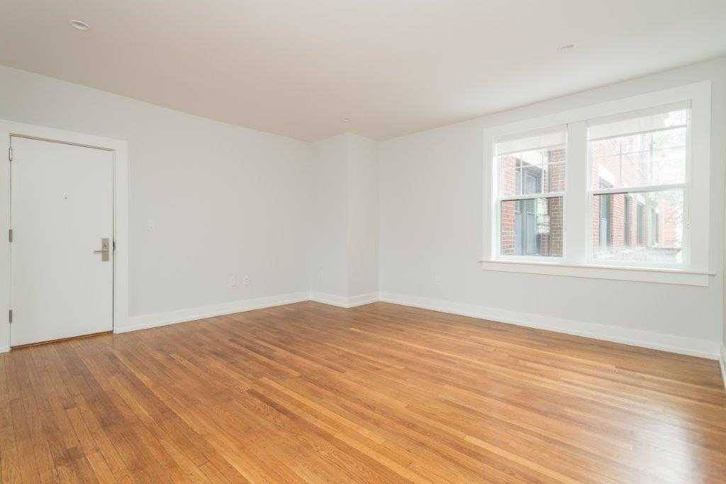 Apartment for rent at 23 Forest St, Cambridge, MA 02140