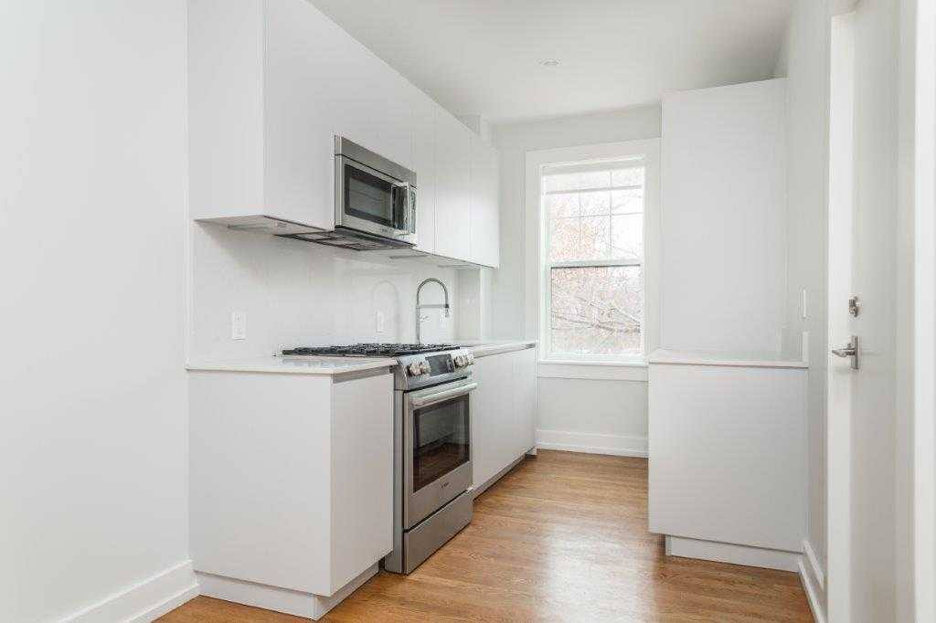 Apartment for rent at 23 Forest St, Cambridge, MA 02140