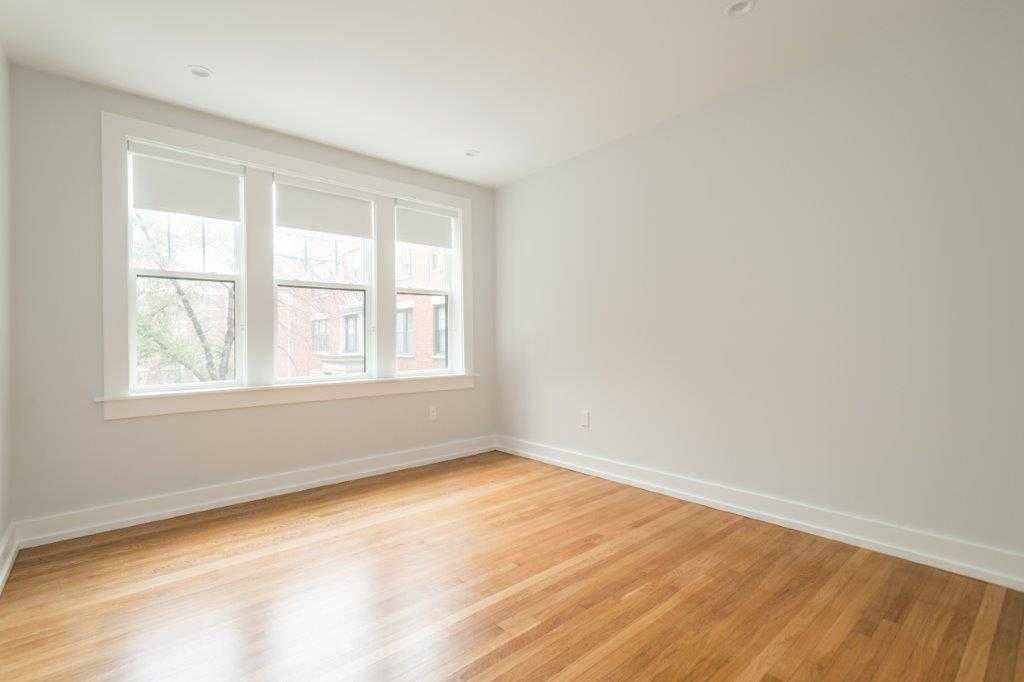 Apartment for rent at 23 Forest St, Cambridge, MA 02140
