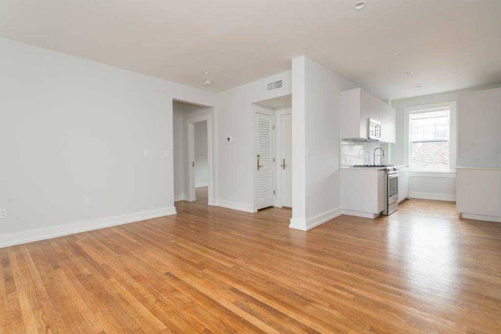 Apartment for rent at 23 Forest St, Cambridge, MA 02140