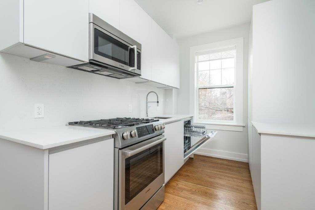 Apartment for rent at 23 Forest St, Cambridge, MA 02140