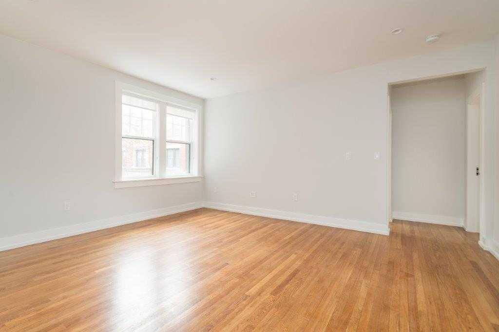Apartment for rent at 23 Forest St, Cambridge, MA 02140