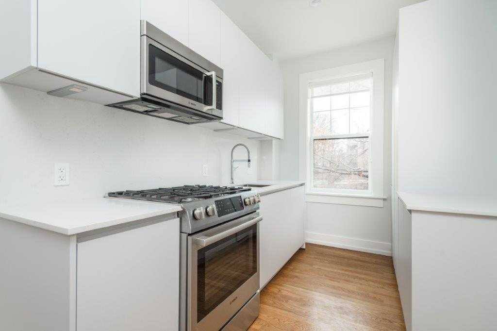 Apartment for rent at 23 Forest St, Cambridge, MA 02140