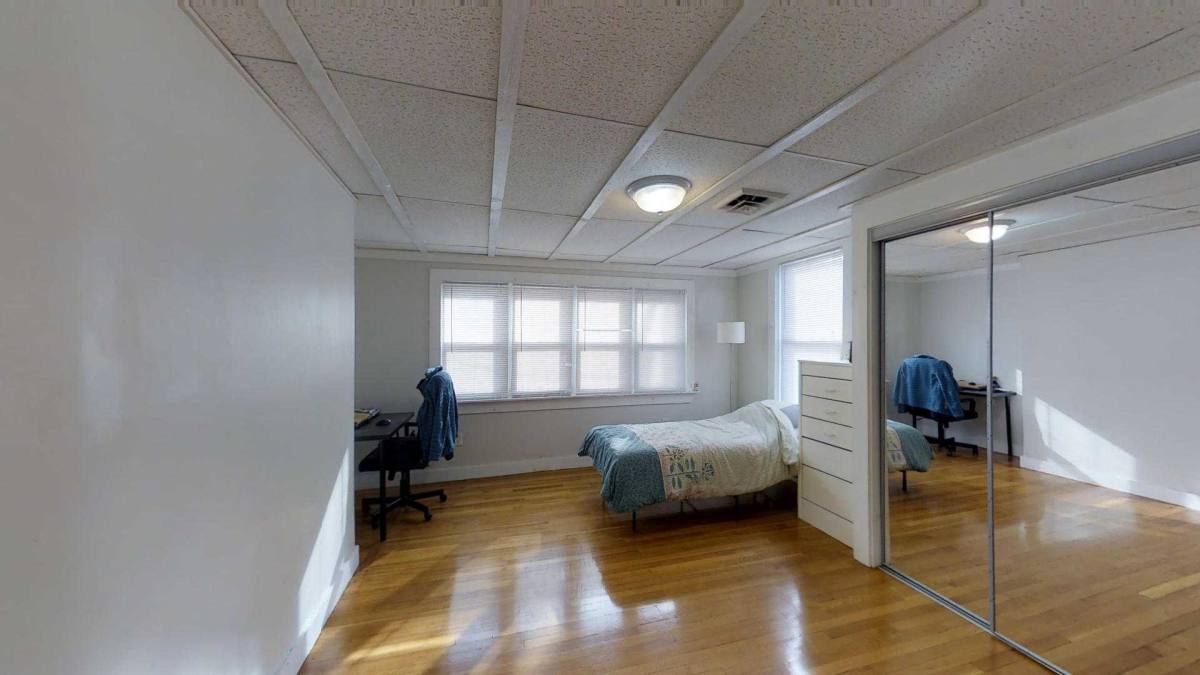 Apartment for rent at 368 Beacon St, Somerville, MA 02143