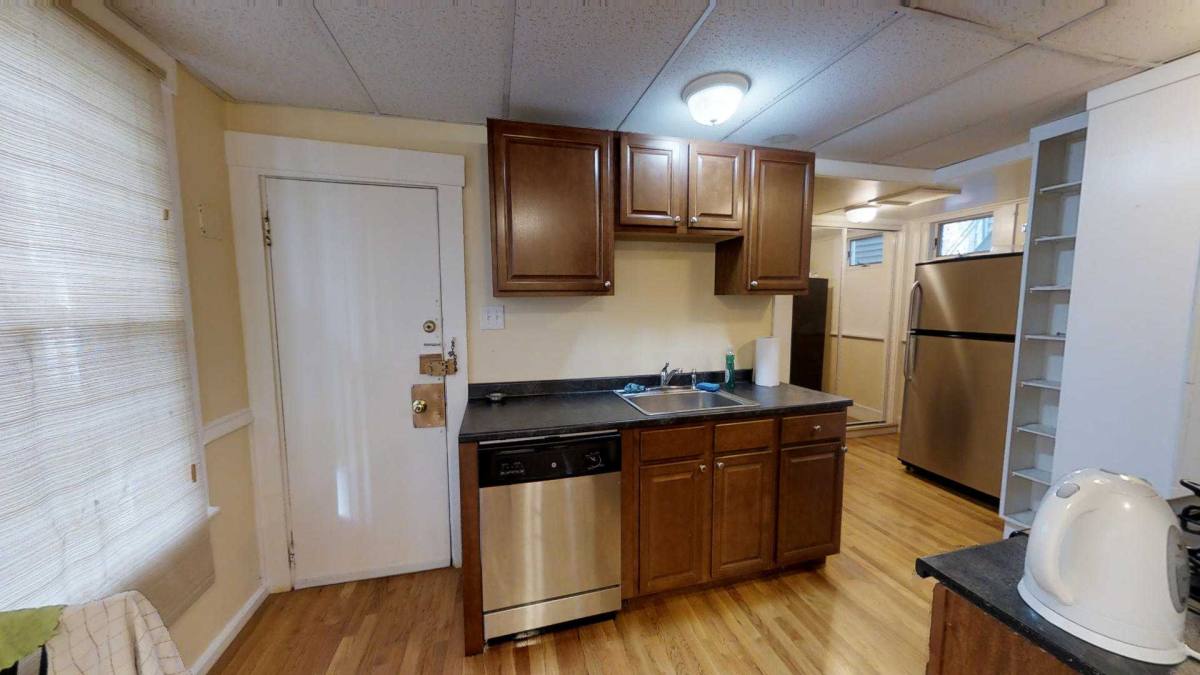 Apartment for rent at 368 Beacon St, Somerville, MA 02143