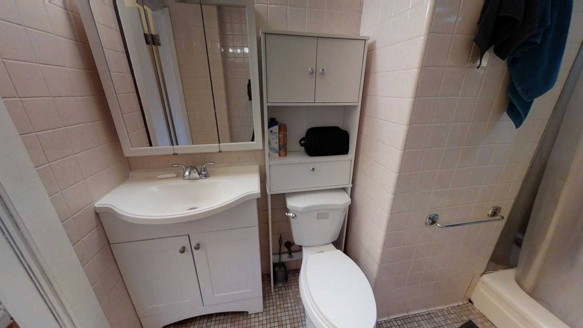 Apartment for rent at 368 Beacon St, Somerville, MA 02143