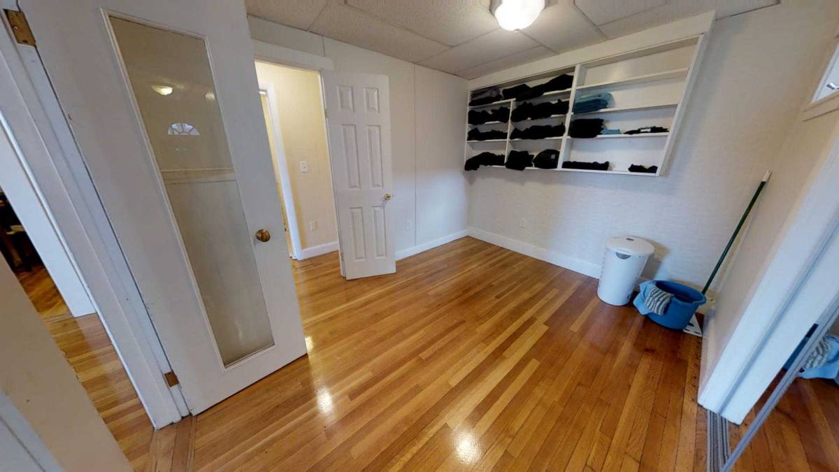 Apartment for rent at 368 Beacon St, Somerville, MA 02143