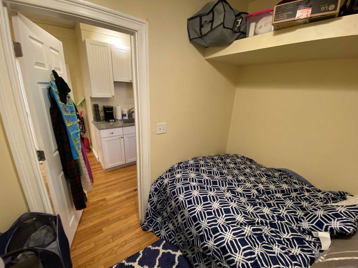 Apartment for rent at 45 Cross St, Somerville, MA 02145