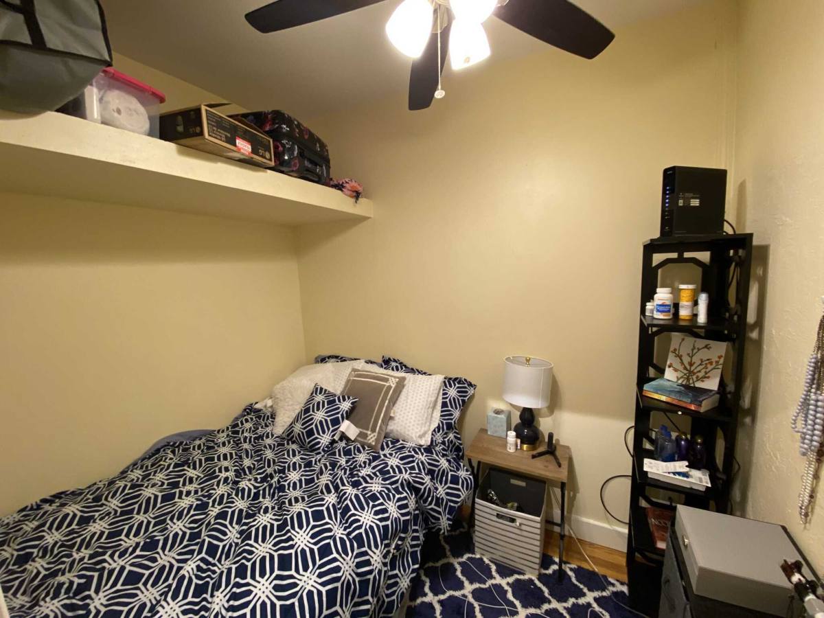 Apartment for rent at 45 Cross St, Somerville, MA 02145
