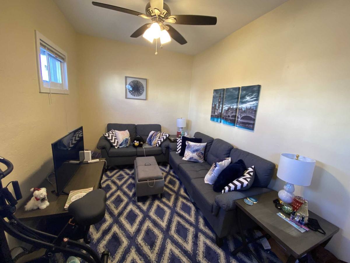 Apartment for rent at 45 Cross St, Somerville, MA 02145