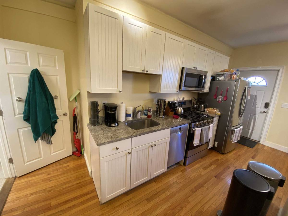 Apartment for rent at 45 Cross St, Somerville, MA 02145