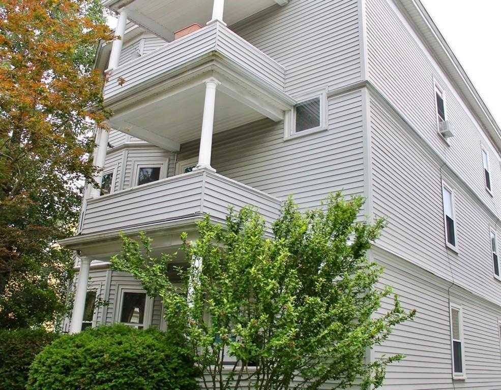 Apartment for rent at 6 Gilson Terrace, Somerville, MA 02143
