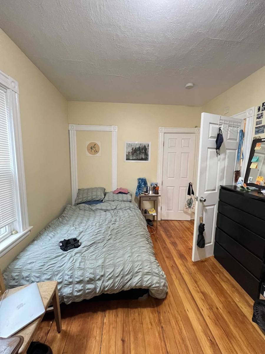 Apartment for rent at 6 Gilson Terrace, Somerville, MA 02143