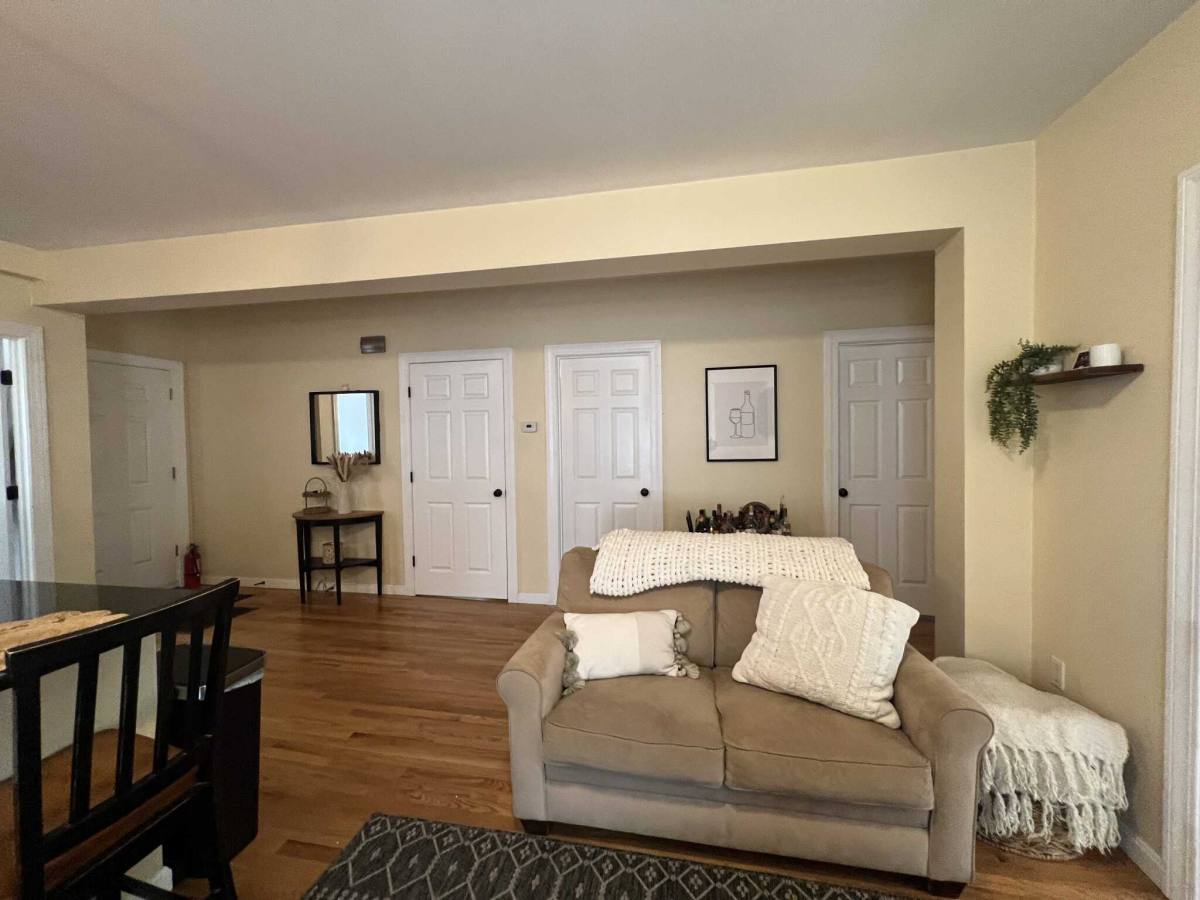 Apartment for rent at 43 Gorham St, Somerville, MA 02144