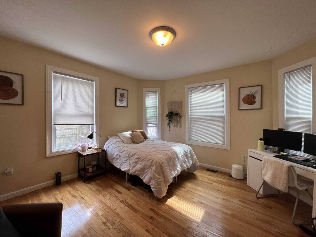 Apartment for rent at 43 Gorham St, Somerville, MA 02144