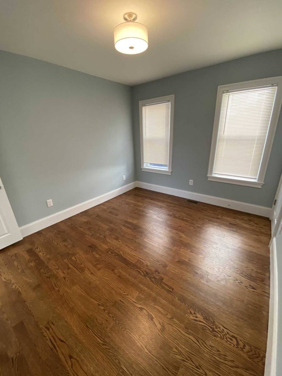Apartment for rent at 8 Hamilton Rd, Somerville, MA 02144