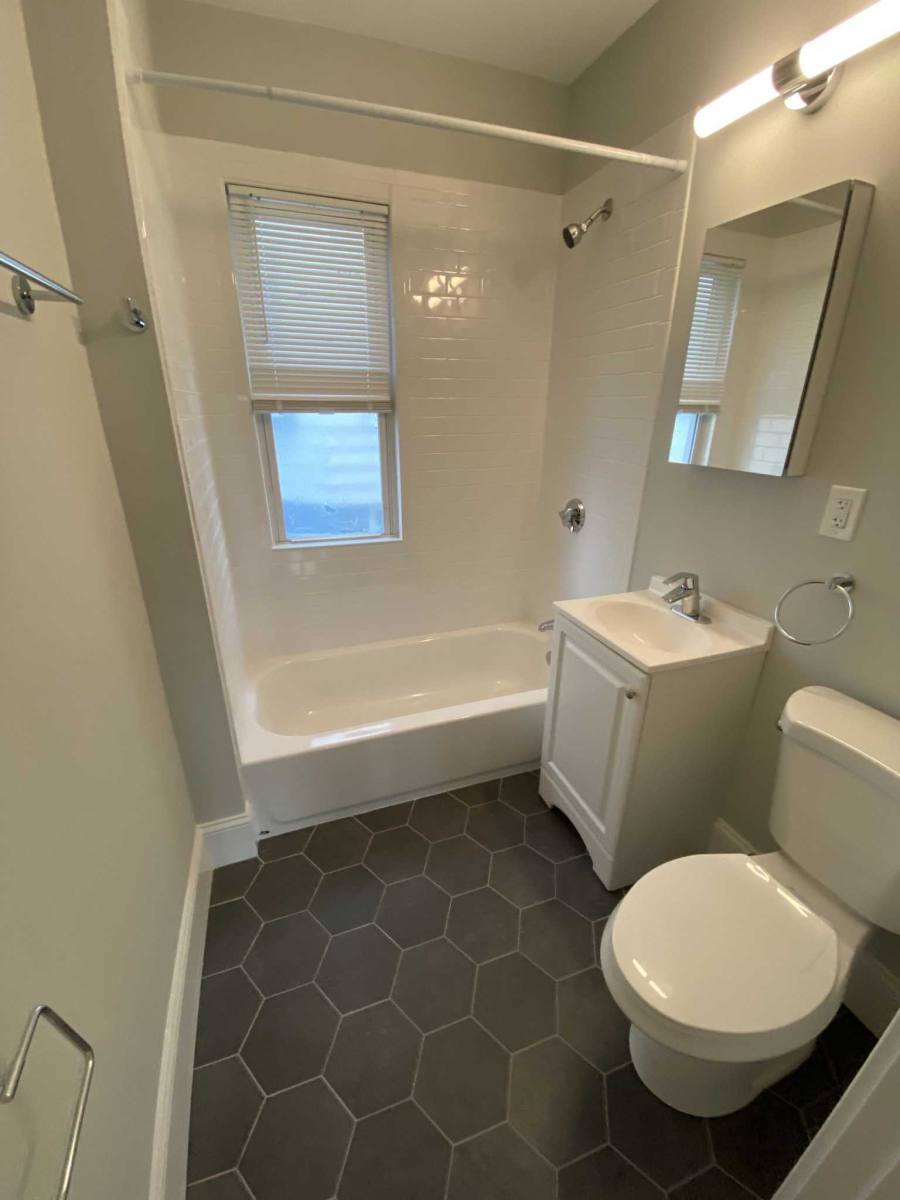 Apartment for rent at 8 Hamilton Rd, Somerville, MA 02144