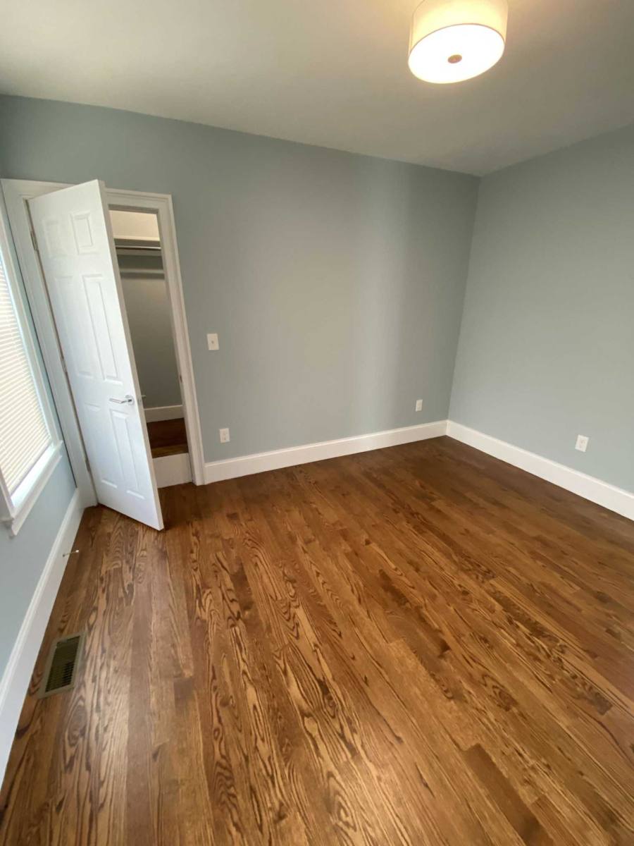 Apartment for rent at 8 Hamilton Rd, Somerville, MA 02144