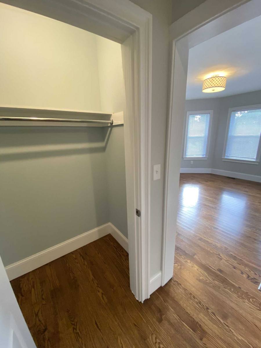 Apartment for rent at 8 Hamilton Rd, Somerville, MA 02144