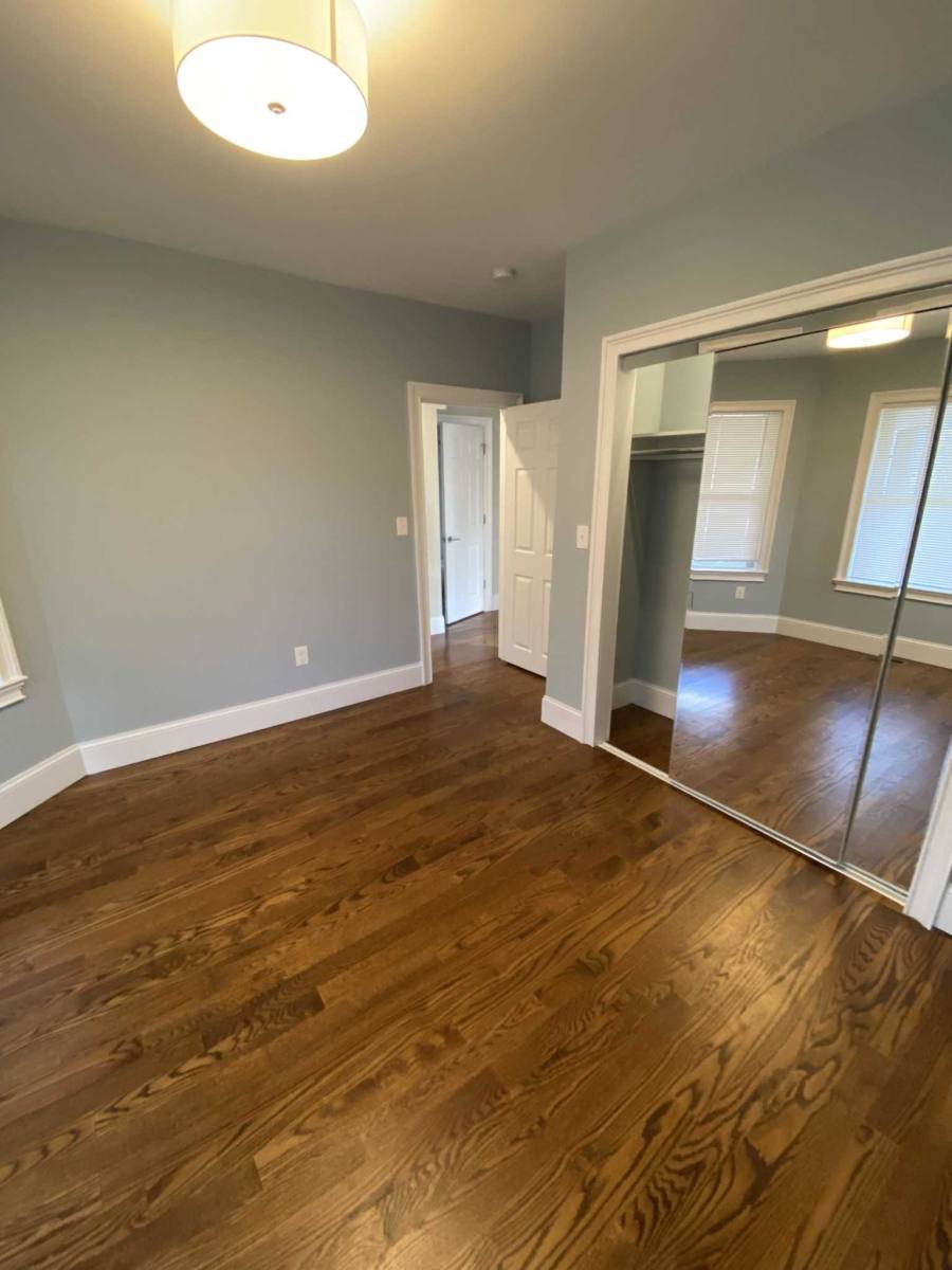 Apartment for rent at 8 Hamilton Rd, Somerville, MA 02144