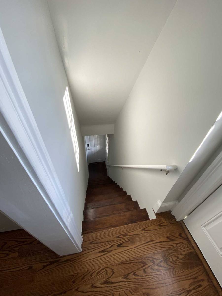 Apartment for rent at 8 Hamilton Rd, Somerville, MA 02144