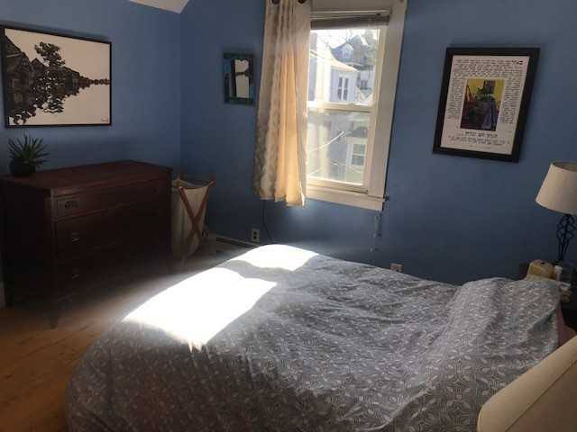 Apartment for rent at 17 Hancock St, Somerville, MA 02144