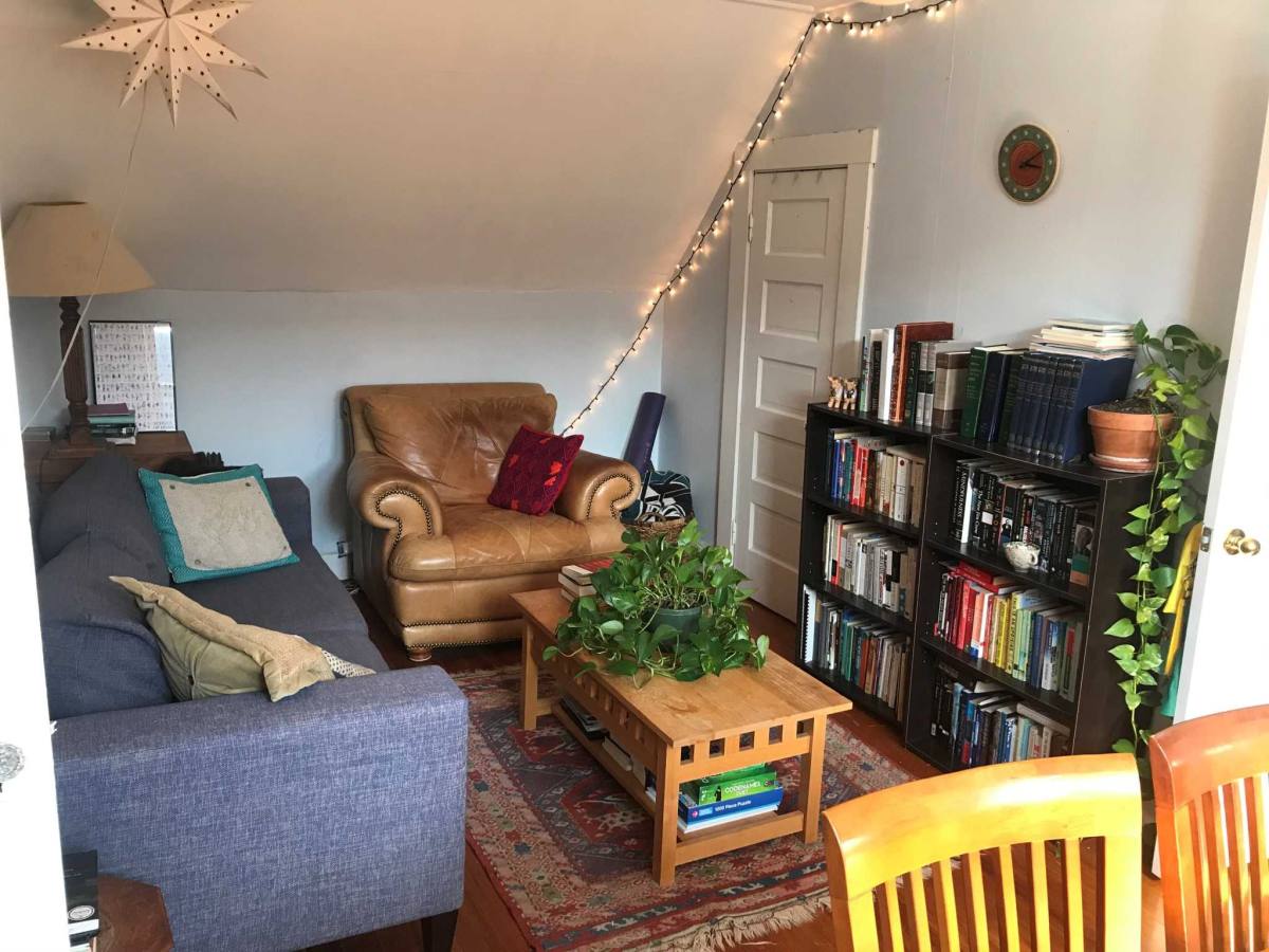 Apartment for rent at 17 Hancock St, Somerville, MA 02144