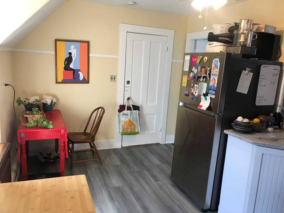 Apartment for rent at 17 Hancock St, Somerville, MA 02144