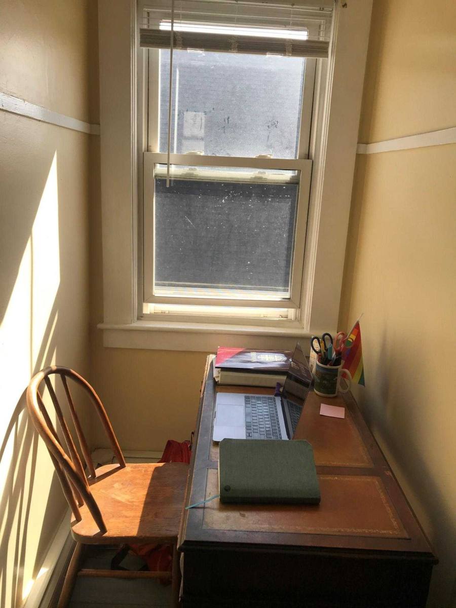 Apartment for rent at 17 Hancock St, Somerville, MA 02144