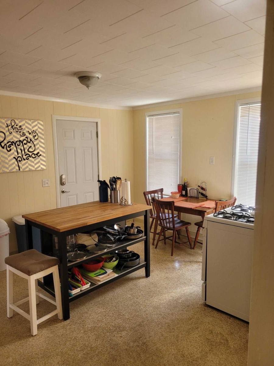 Apartment for rent at 41 Hancock St, Somerville, MA 02144