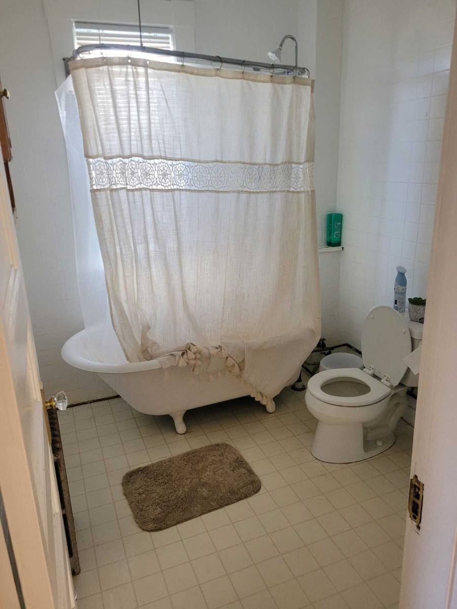 Apartment for rent at 41 Hancock St, Somerville, MA 02144