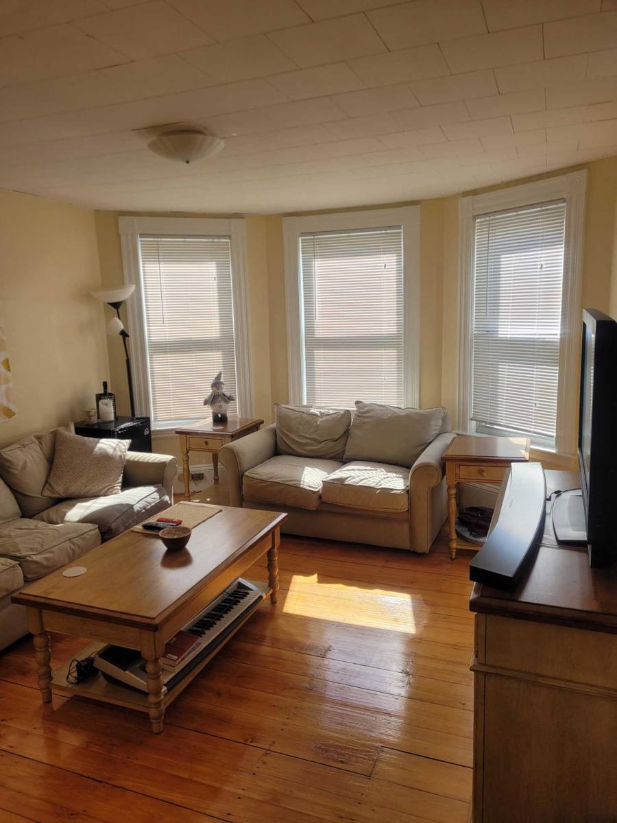 Apartment for rent at 41 Hancock St, Somerville, MA 02144