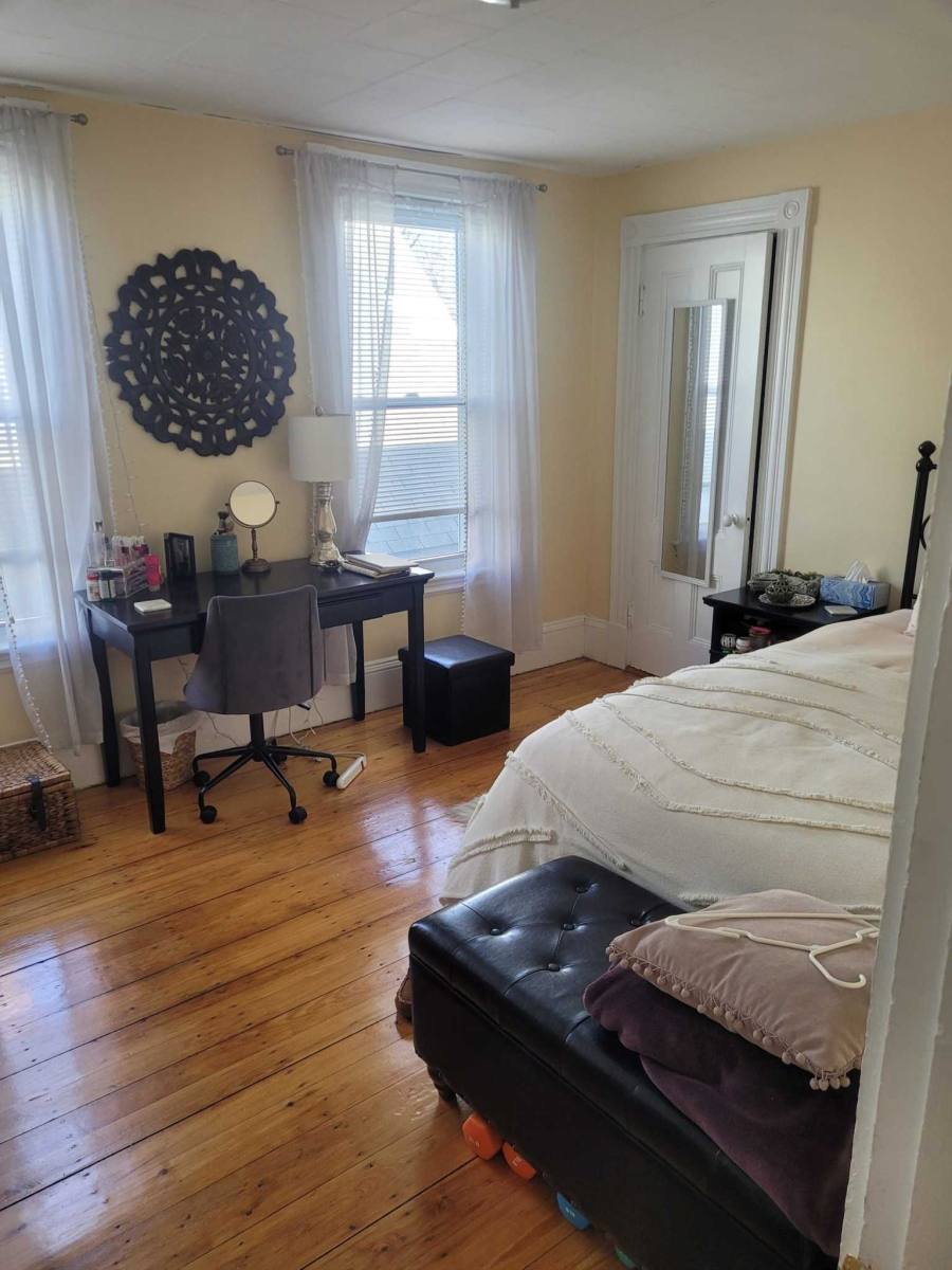 Apartment for rent at 41 Hancock St, Somerville, MA 02144