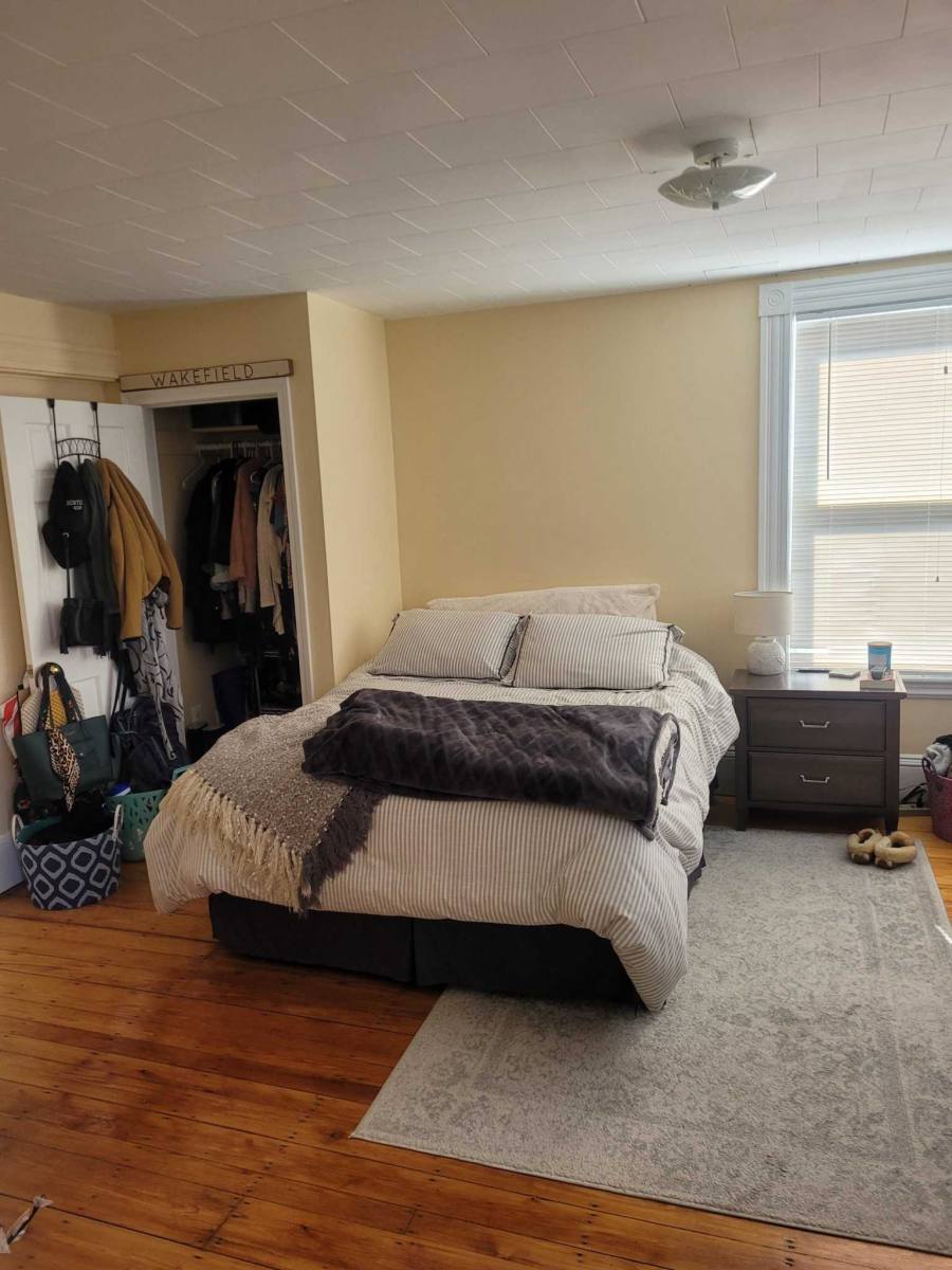 Apartment for rent at 41 Hancock St, Somerville, MA 02144
