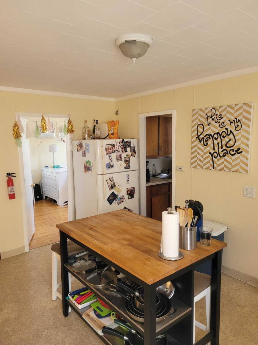 Apartment for rent at 41 Hancock St, Somerville, MA 02144