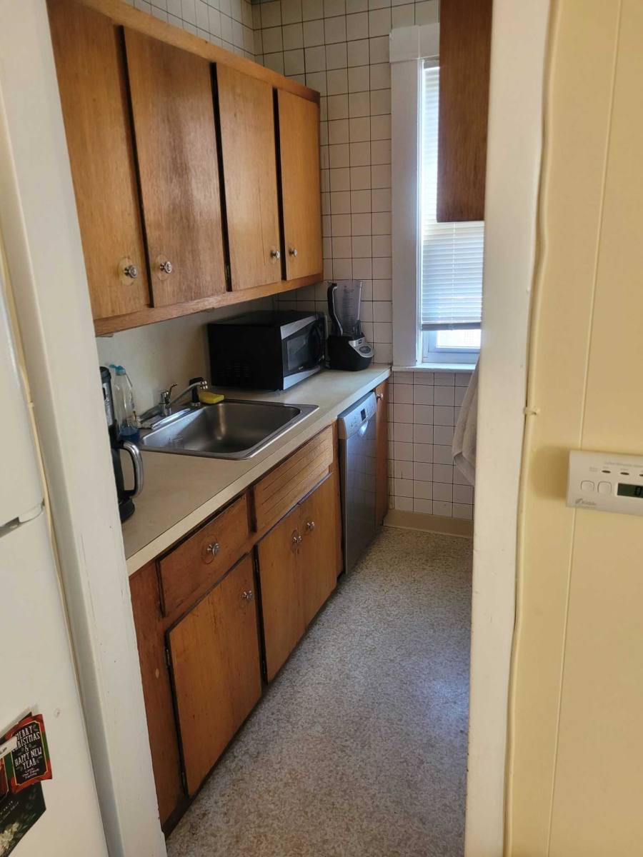 Apartment for rent at 41 Hancock St, Somerville, MA 02144