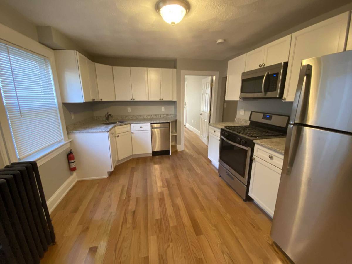 Apartment for rent at 313 Highland Ave, Somerville, MA 02144