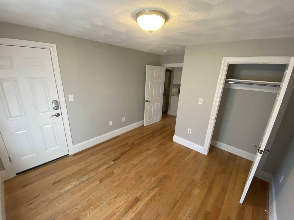Apartment for rent at 313 Highland Ave, Somerville, MA 02144
